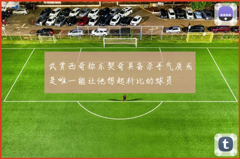 武贾西奇称东契奇具备杀手气质或是唯一能让他想起科比的球员